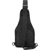 ATBP Small Tactical Sling Bag for Men with Holster Military