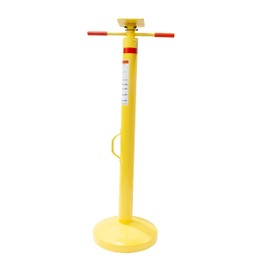 Mytee Products Semi Trailer Stabilizing Jack Stand 50,000 Lbs Static Capacity
