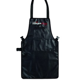 BabylissPRO Barberology Apron - Black