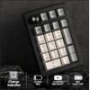 EPOMAKER EK21 VIA Gasket Number Pad with 1000mAh Battery, BT