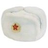 Hat Russian Army White, MD