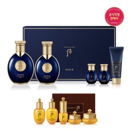 The history 26RN공진향 군 자양 2종 기획세트 26RN Gongjinhyang Military Nourishing 2-Set Package