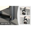 Soporte Para Auriculares Para Juegos De Pc, Soporte Para Aur