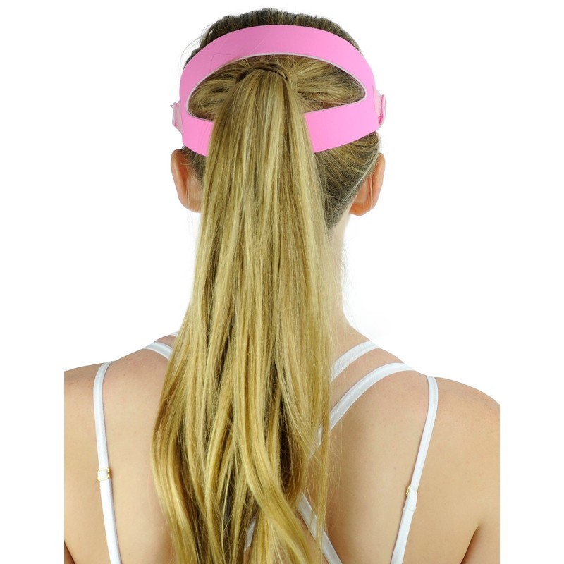 LokoSphere Goggle Strap, One Size, Black