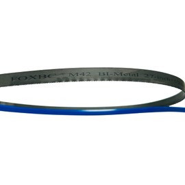 FOXBC 27 Inch Bandsaw Blades 18 TPI for DeWalt DCS377, Milwaukee 48-39-0572 Portable Band Saw Blade - 3 Pack