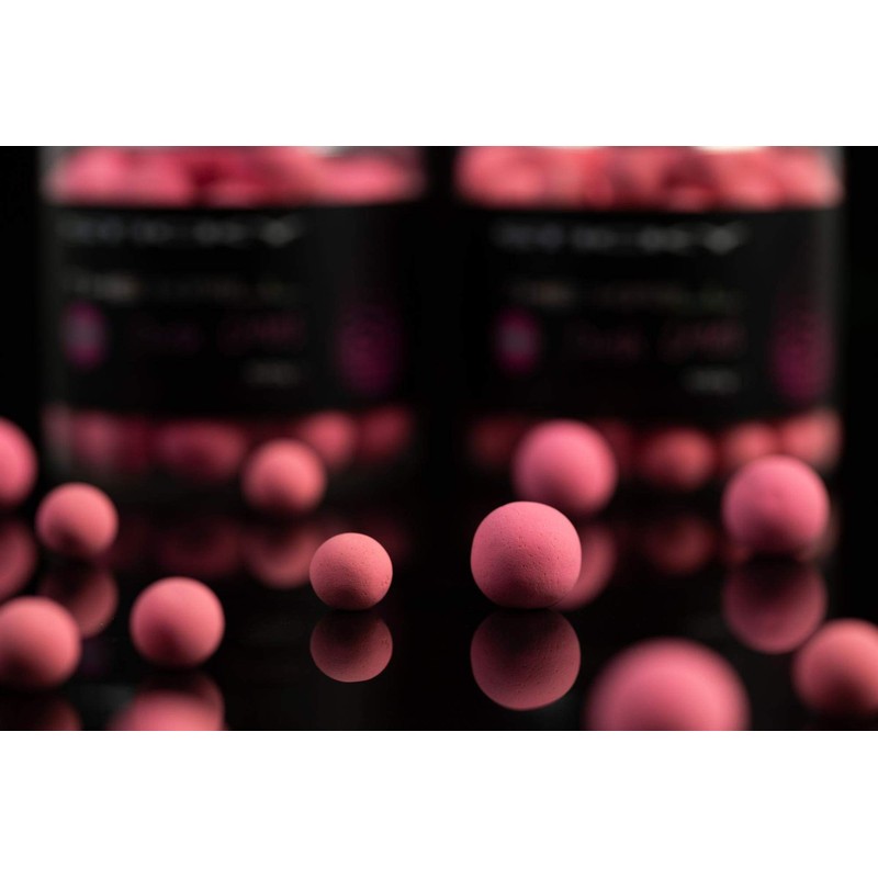 Sticky Baits The Krill Pink Ones 12mm - KPK12