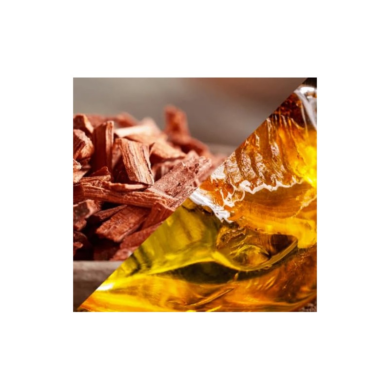 Saponifico Artigianale Fiorentino Seife Sandelholz 200g