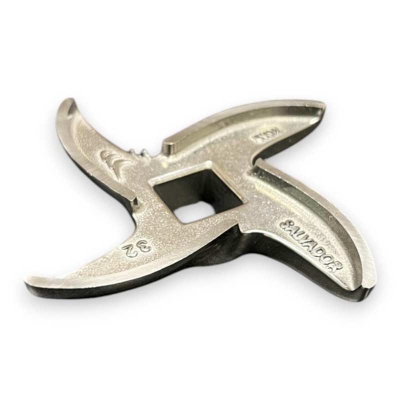 ALFA 32 KN SS Replacement #32 Meat Grinder Knife |