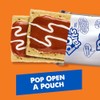 Pop-Tarts Toaster Pastries, Breakfast Foods, Kids Snacks, Frosted Chocolate Chip