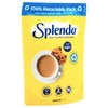 SPLENDA No Calorie Sweetener Granulated Sugar Substitute 125g Pouch