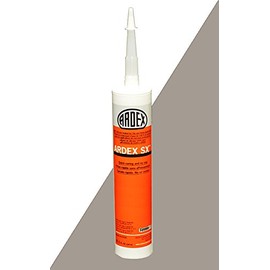 Ardex SX Dove Gray Silicone Sealant