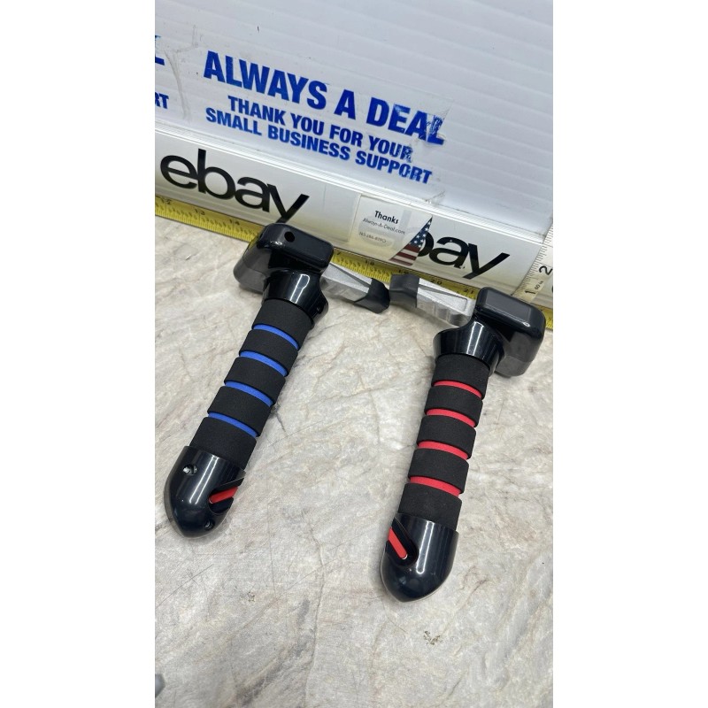 Car Armrest Portable Handle Help Get In & Out of
