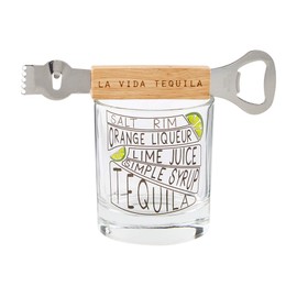 Mud Pie Drink Recipe, glass 8 oz | tool 6 1/2", Tequila