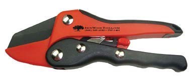 Ironwood Tool Company IW1401 Small Ratchet Pruner cuts up to 5/8" with Ease Ideal for Smaller Hands, People with Arthritis or Carpal Tunnel - Thumbnail 3