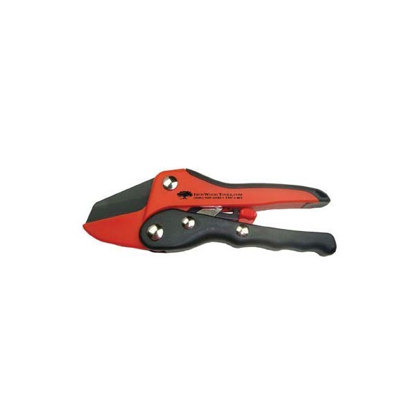 Ironwood Tool Company IW1401 Small Ratchet Pruner cuts up to