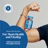Novomins Men's Gummy Multivitamins 60 Gummies