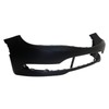 Front Bumper Cover Fit For 2015 2016 2017 Chrysler 200