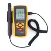 GM1361+ Electronic Thermometer Hygrometer Handheld Portable Temperature Humidity Meter