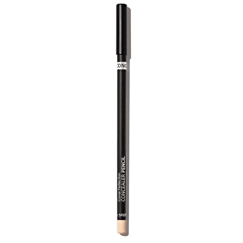 THE SAEM Cover Perfection Concealer Pencil - 1.5 Natural Beige