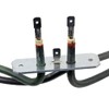 Genuine Fan Oven Cooker Heater Heating Element For Logik 2
