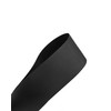QWORK Barrera retractil para cinturon de pared, barrera de pared