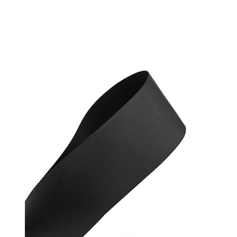 QWORK Barrera retractil para cinturon de pared, barrera de pared