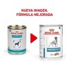 5 Latas Royal Canin Proteina Hidrolizada Para Perro