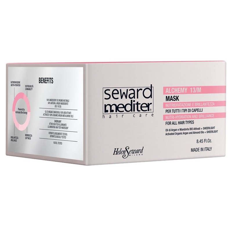 HELEN SEWARD ALCHEMY MASK 13/M 250ML