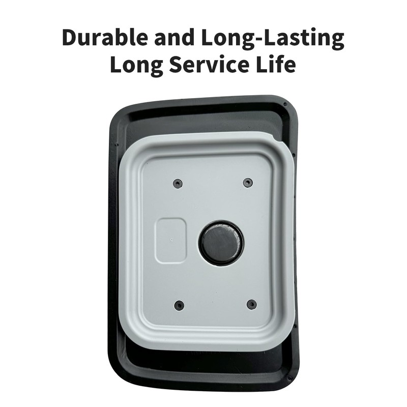 Foot pad suitable for Segway Ninebot S/mini PRO/S2/S-Max self-balancing electric