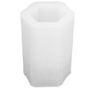 Resin Mold Large Pen Holder Silicone Molds Reusable DIY Casting