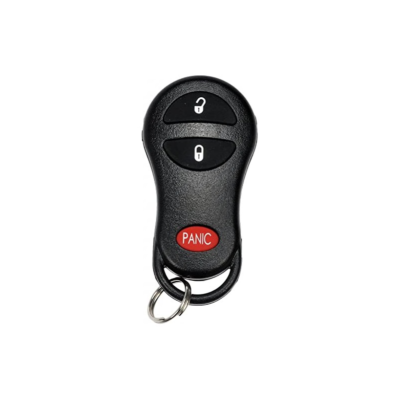 KarParts360 for Dodge Ram 1500 2002 2003 2004 2005 Keyless