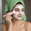 24pz Brocha Espátula Aplicador Mascarilla Facial Silicona