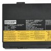 EPYOBW L17M6P51 77+ 77++ 00NY493 Laptop Battery 90Wh 8000mAh Compatible