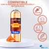 Body & Face Premium Gel Conductor Carnitina de 1L