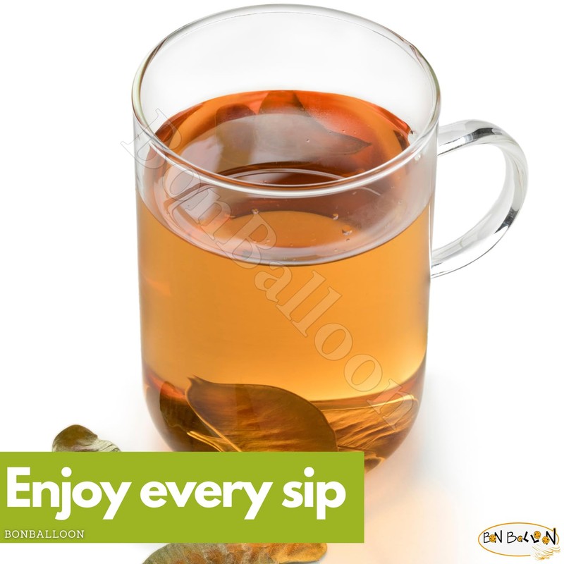 Imtenan Natural Drink Herbal Senna Herbal Tea Bags Herbals Herb