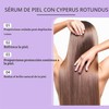Aceite Depilatorio Suero de Cyperus Rotundus – Piel Suave y
