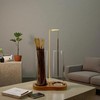 Incense Holder, Hang Upside Down Incense Sticks Burner Holder Storage