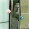 10 PCS Self-Stick Drawer Knobs Instant Cabinet Drawer Mini Handle