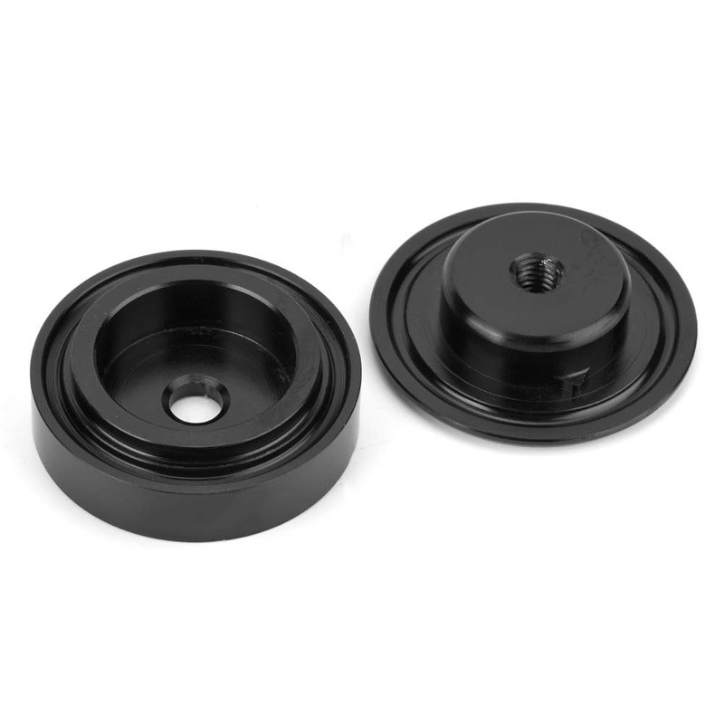 Windscreen Wiper Blind Plugs Rear Window Plugs – Qiilu Rear