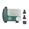 Programmable Digital Hose Faucet Timer Outdoor Battery Operated Automatic Watering