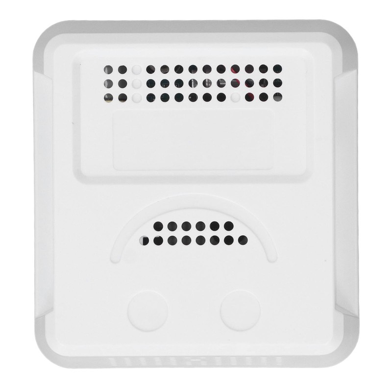 WiFi Air Quality Detector CO2 HCHO TVOC PM2.5 CO Monitor