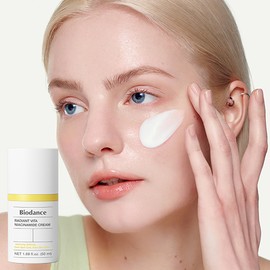 Biodance [Biodance]Radiant Vita Niacinamide Cream 50ml