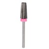 Tungsten Steel Nail Polishing Grinding Head Dead Skin Removal Nail