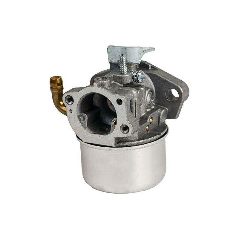 Yomoly Carburetor Compatible with FT900 205cc Front Tine Tiller 12"/24"/26"