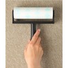 Nitoms Colocolo Spare Tape, Strong Suction, for Carpet, 80 Wraps,