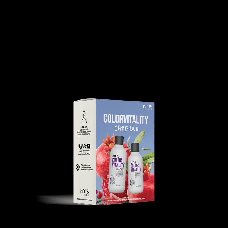 KMS Color Vitality Duo - Limited Edition