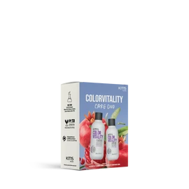 KMS Color Vitality Duo - Limited Edition