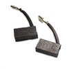 KIRO&SEEU 2pcs 381028-08 381028-02 Motor Carbon Brushes Compatible with DeWalt
