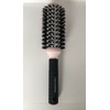 Swissco Pro Ionic Round Thermal Brush - SMALL (Pink, White