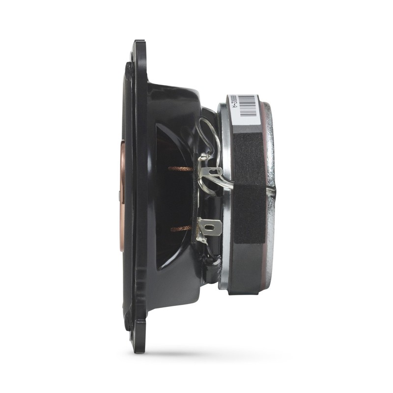 Infinity REF-6432CFX Reference 4x6 Inch Two-Way Car Audio Speakers